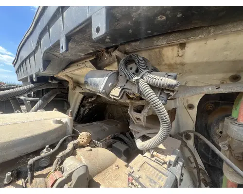 INTERNATIONAL 4400 Wiper Motor, Windshield