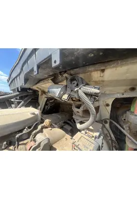 INTERNATIONAL 4400 Wiper Motor, Windshield