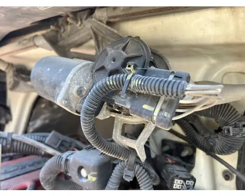 INTERNATIONAL 4400 Wiper Motor, Windshield