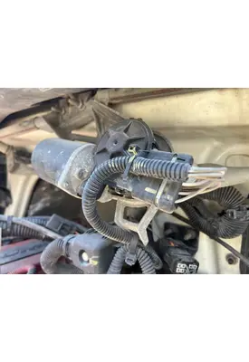 INTERNATIONAL 4400 Wiper Motor, Windshield