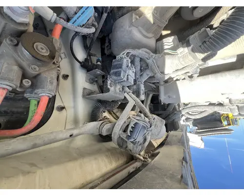 INTERNATIONAL 4400 Wiper Motor, Windshield