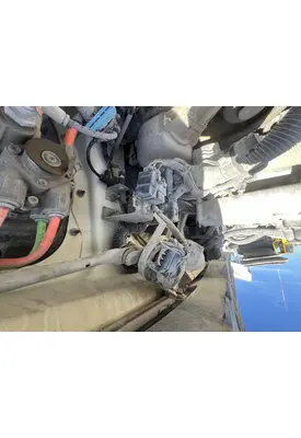 INTERNATIONAL 4400 Wiper Motor, Windshield