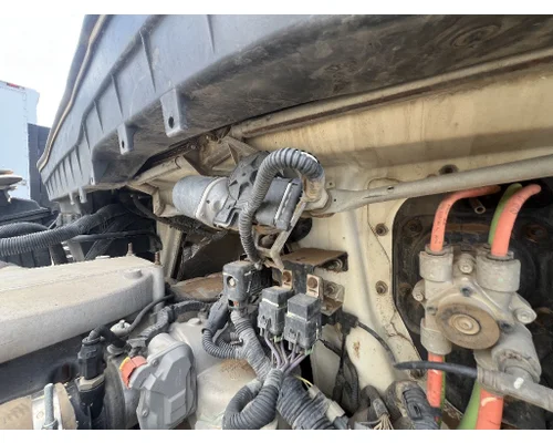 INTERNATIONAL 4400 Wiper Motor, Windshield