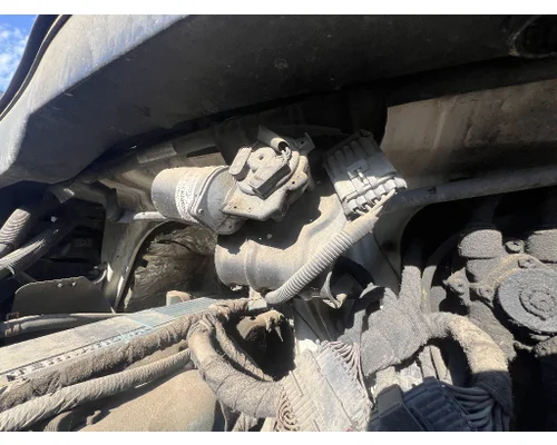 INTERNATIONAL 4400 Wiper Motor, Windshield