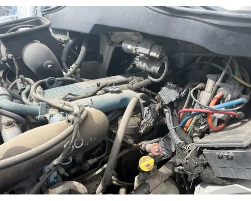INTERNATIONAL 4400 Wiper Motor, Windshield