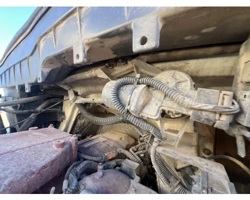 INTERNATIONAL 4400 Wiper Motor, Windshield