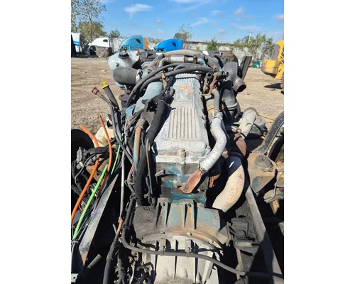 INTERNATIONAL 446 Engine Assembly