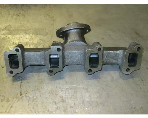 INTERNATIONAL 446 Exhaust Manifold