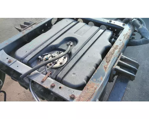 INTERNATIONAL 45-54 GALLON FUEL TANK