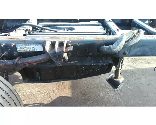 INTERNATIONAL 45-54 GALLON FUEL TANK