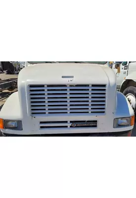 INTERNATIONAL 4500/4700 LPX Hood