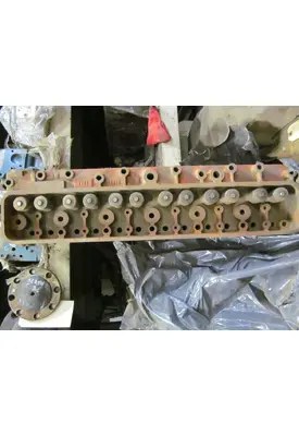 INTERNATIONAL 450 Cylinder Head