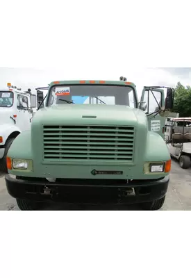 INTERNATIONAL 4600 1990-2002 HOOD