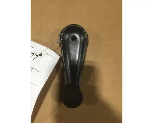 INTERNATIONAL 4600 LP Interior Parts, Misc.