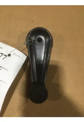 INTERNATIONAL 4600 LP Interior Parts, Misc.