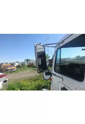 INTERNATIONAL 4600 LP Side View Mirror