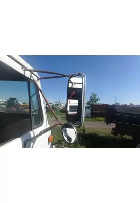 INTERNATIONAL 4600 LP Side View Mirror