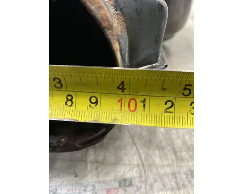 INTERNATIONAL 4600 Air Cleaner