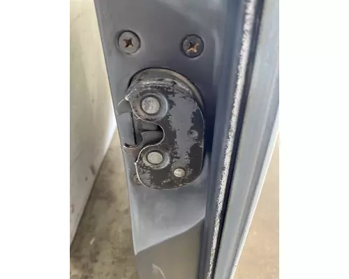 INTERNATIONAL 4600 Door Assembly, Front