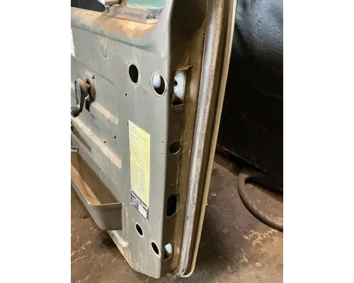 INTERNATIONAL 4600 Door Assembly, Front