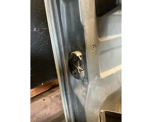 INTERNATIONAL 4600 Door Assembly, Front