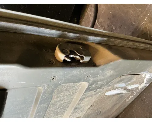 INTERNATIONAL 4600 Door Assembly, Front