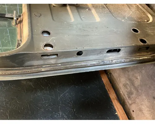INTERNATIONAL 4600 Door Assembly, Front