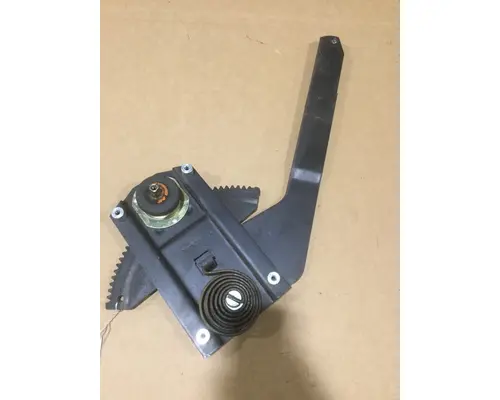 INTERNATIONAL 4600 Door Window Regulator, Front
