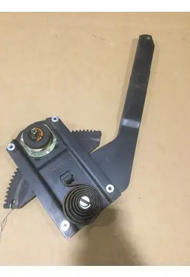 INTERNATIONAL 4600 Door Window Regulator, Front