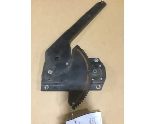 INTERNATIONAL 4600 Door Window Regulator, Front