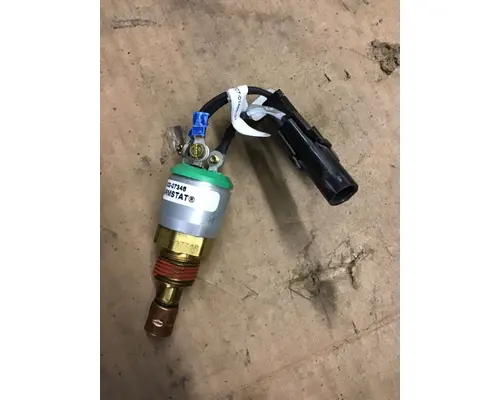 INTERNATIONAL 4600 Electronic Parts, Misc.
