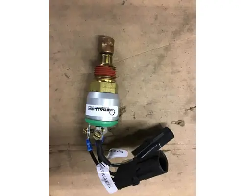 INTERNATIONAL 4600 Electronic Parts, Misc.