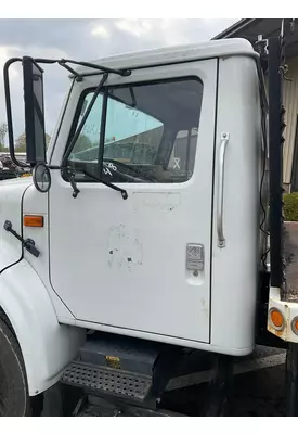 INTERNATIONAL 4600 Fender Extension