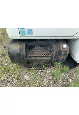 INTERNATIONAL 4600 Fuel Tank