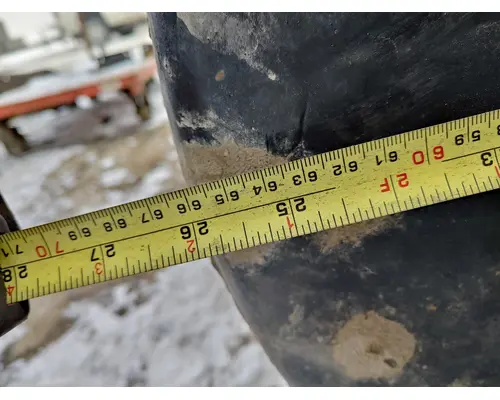 INTERNATIONAL 4600 Fuel Tank