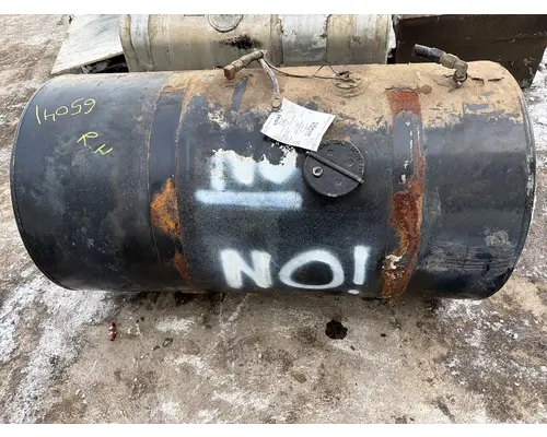 INTERNATIONAL 4600 Fuel Tank