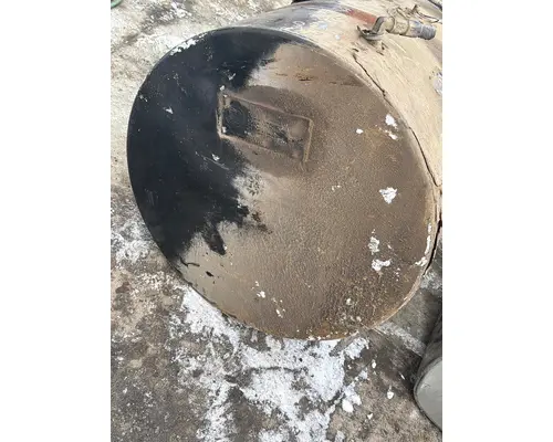 INTERNATIONAL 4600 Fuel Tank