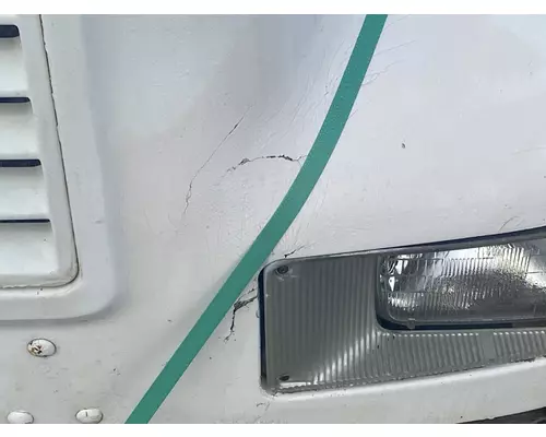 INTERNATIONAL 4600 Hood