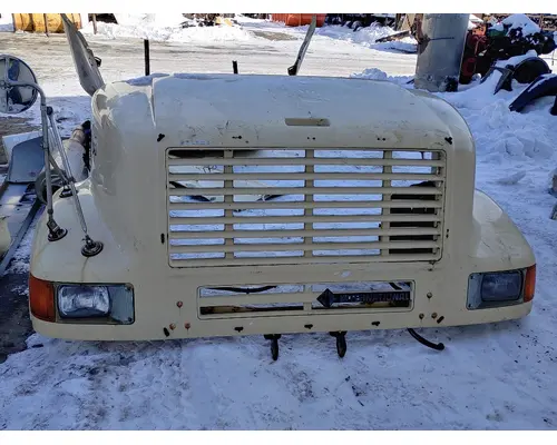 INTERNATIONAL 4600 Hood