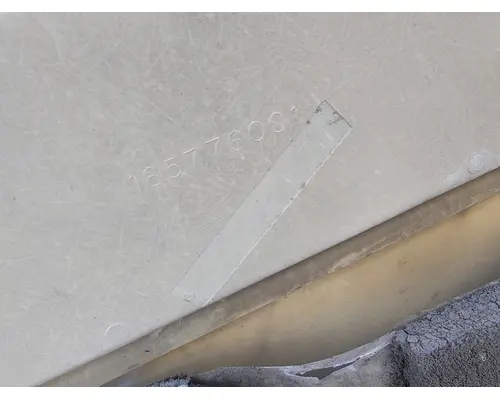 INTERNATIONAL 4600 Hood