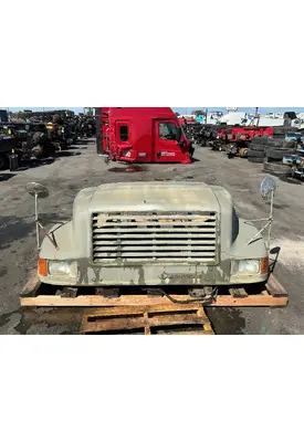 INTERNATIONAL 4600 Hood
