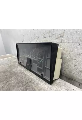 INTERNATIONAL 4600 Instrument Cluster
