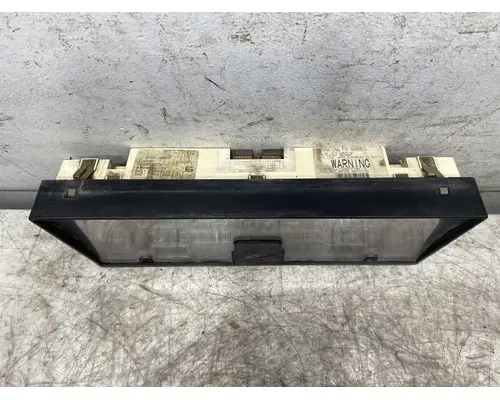 INTERNATIONAL 4600 Instrument Cluster