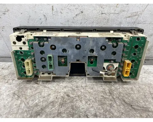 INTERNATIONAL 4600 Instrument Cluster