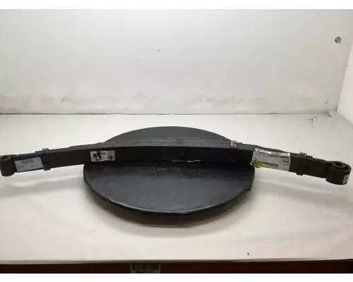 INTERNATIONAL 4600 Leaf Spring, Front