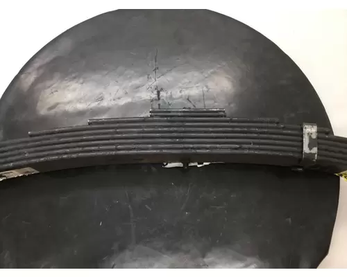INTERNATIONAL 4600 Leaf Spring, Front