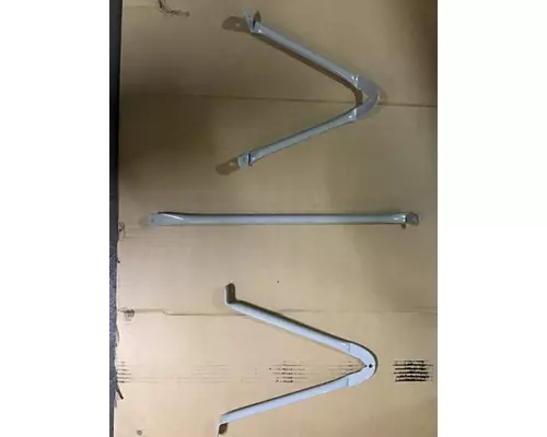 INTERNATIONAL 4600 Mirror (Side View)