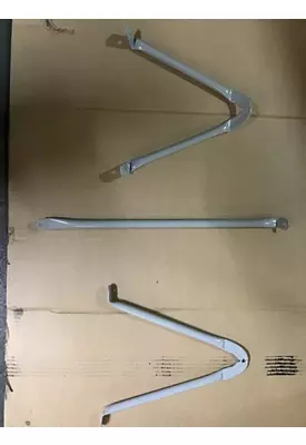 INTERNATIONAL 4600 Mirror (Side View)