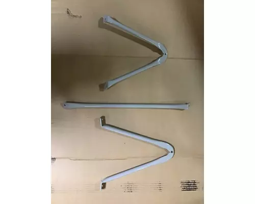 INTERNATIONAL 4600 Mirror (Side View)