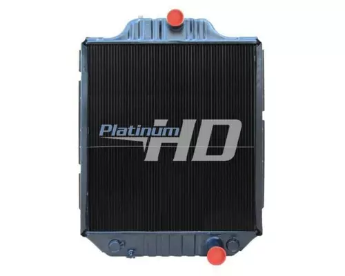 INTERNATIONAL 4600 RADIATOR ASSEMBLY